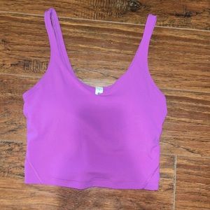 lululemon align tank